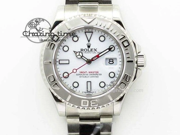 MiroTime 0514 DateJust 41 126333 EWEF Best Edition YG Diamonds Dial on SS YG Oyster Bracelet A Minimalist 973